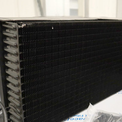 Condenser Assemblies & Evaporators