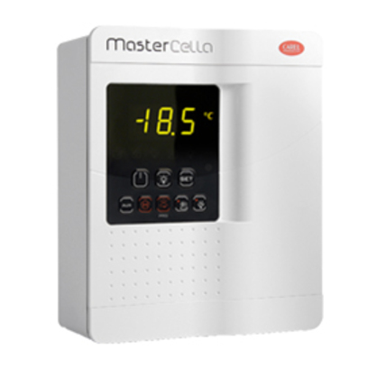 cold room controllers