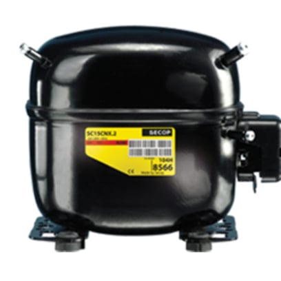 Secop / Hermetic Compressors
