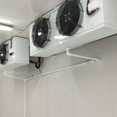 Evaporator unit