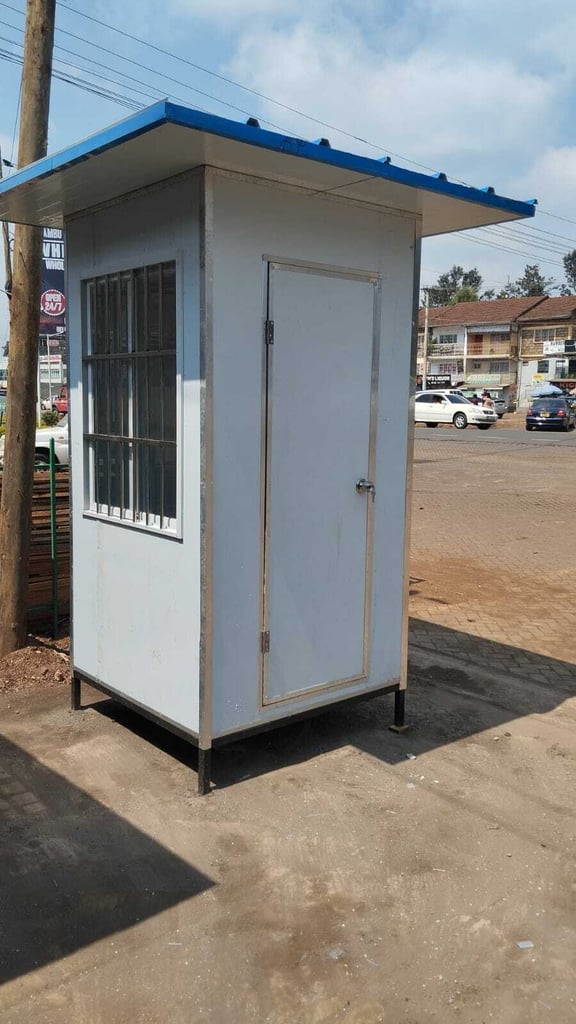 HVAC system installation