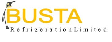 Busta Refrigeration